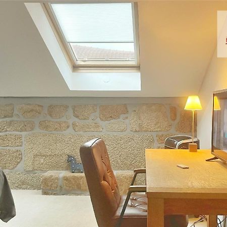 T2 Duplex - Exclusivo No Centro Historico Appartement Vila Real Buitenkant foto